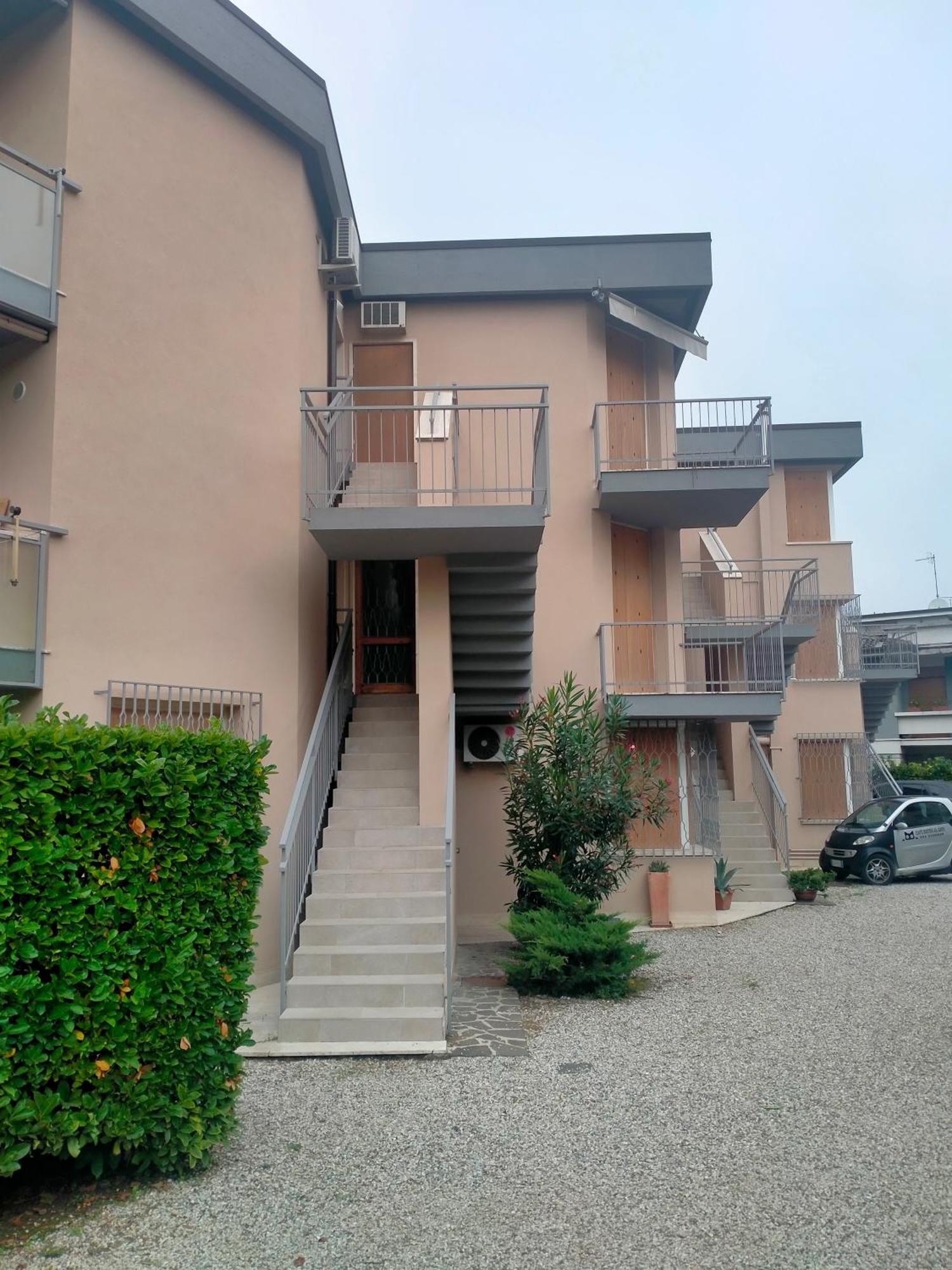 Residenza Cornicello Bardolino Exterior foto