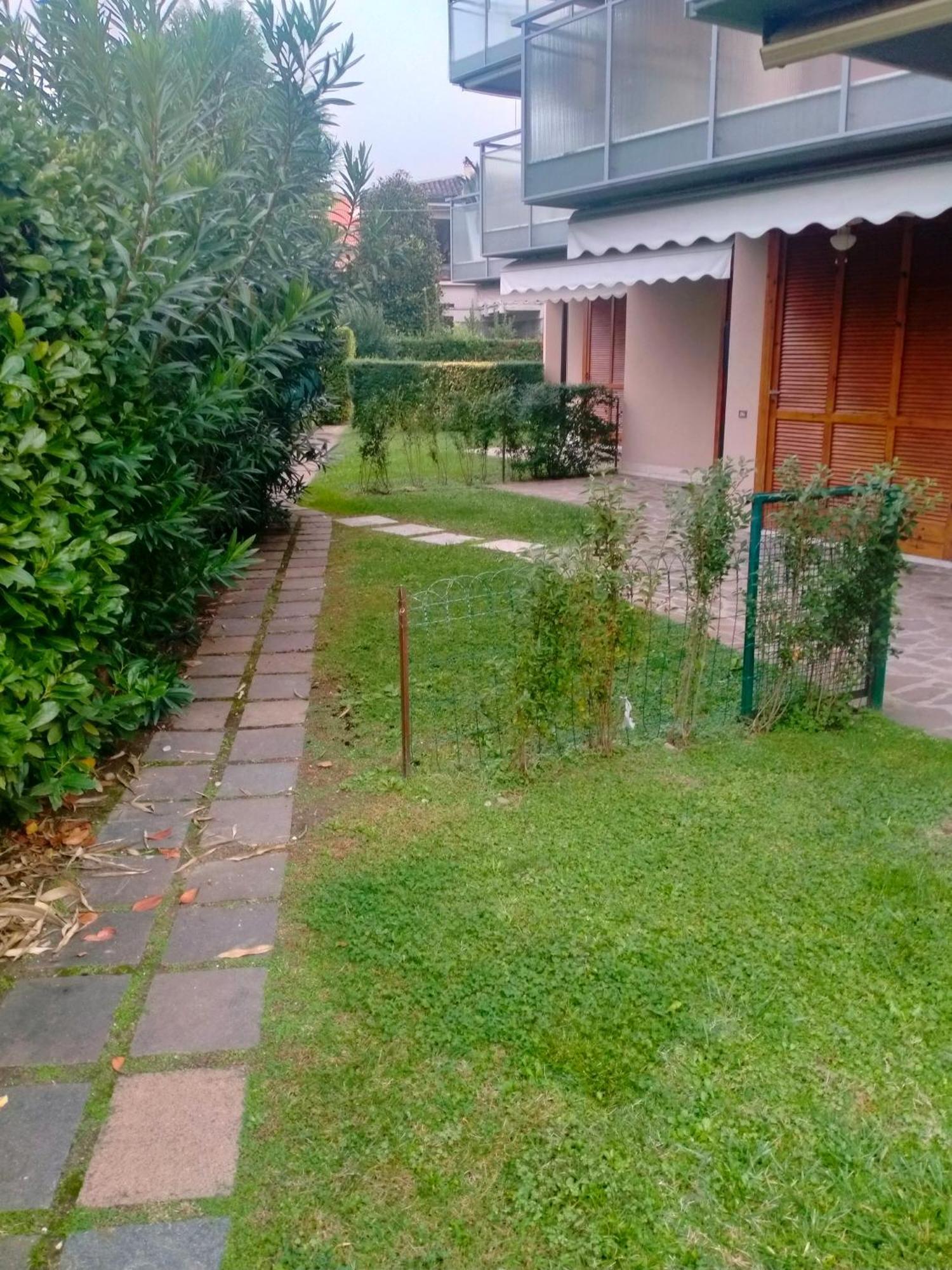 Residenza Cornicello Bardolino Exterior foto