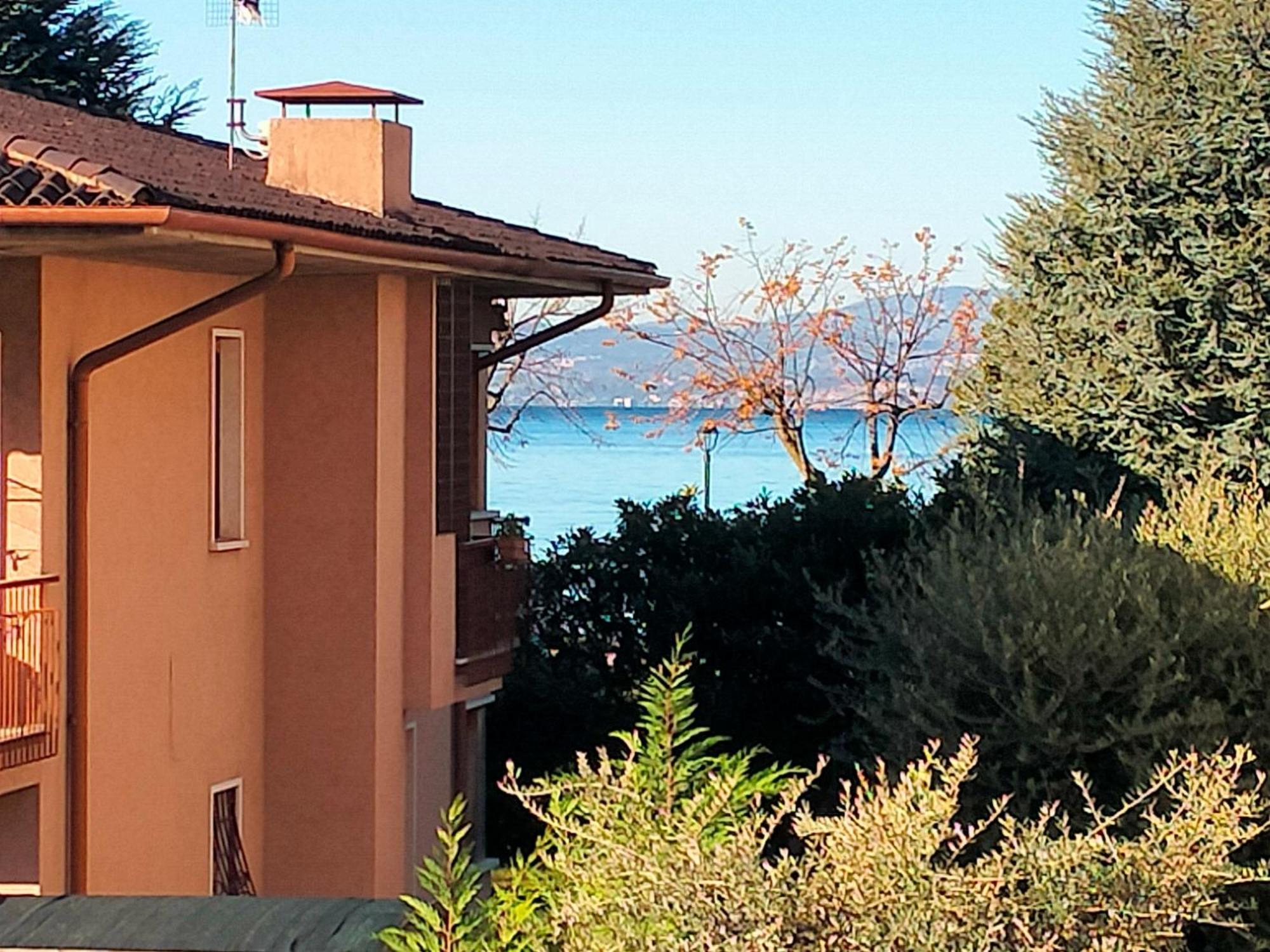 Residenza Cornicello Bardolino Exterior foto