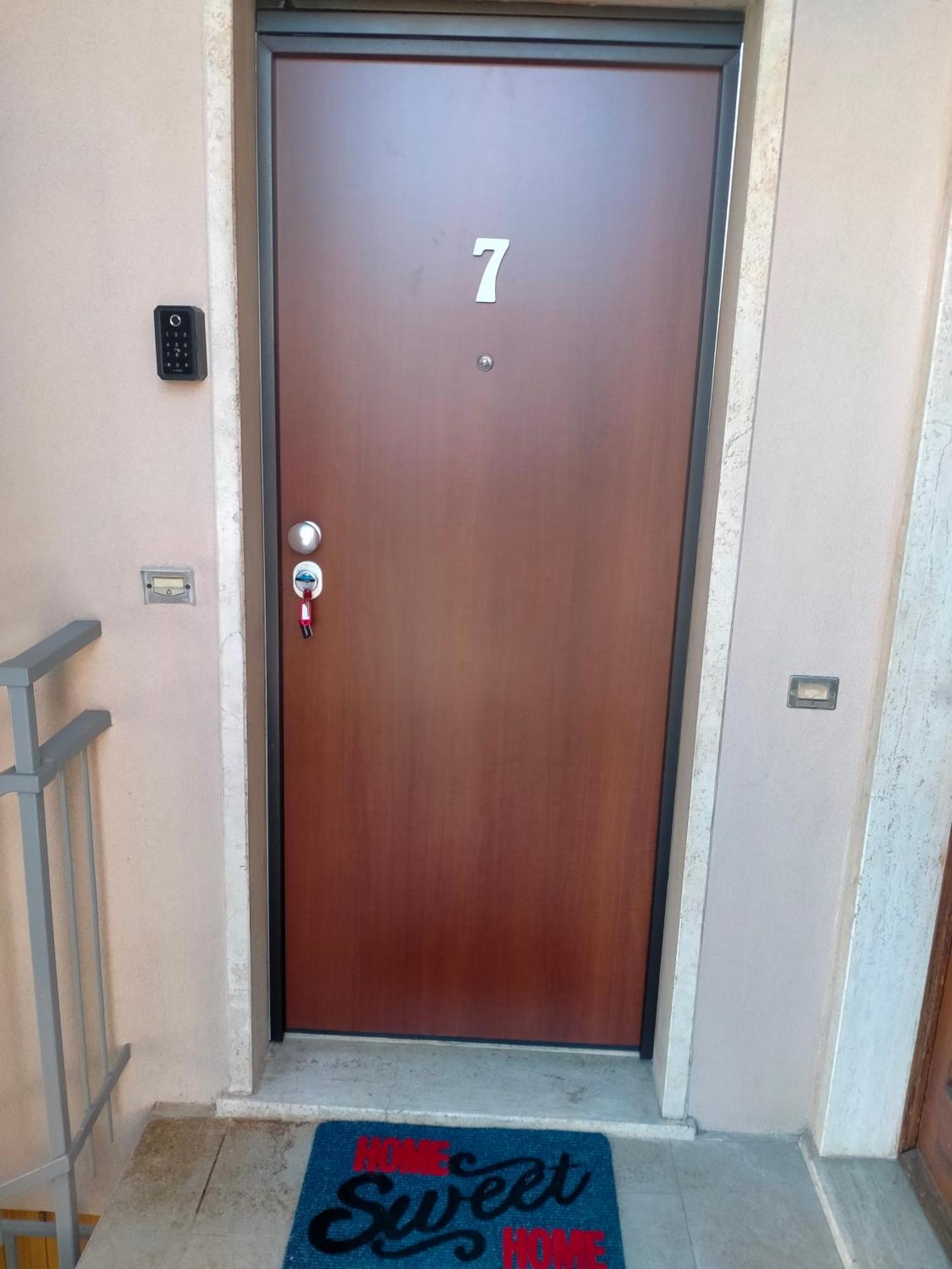 Residenza Cornicello Bardolino Exterior foto