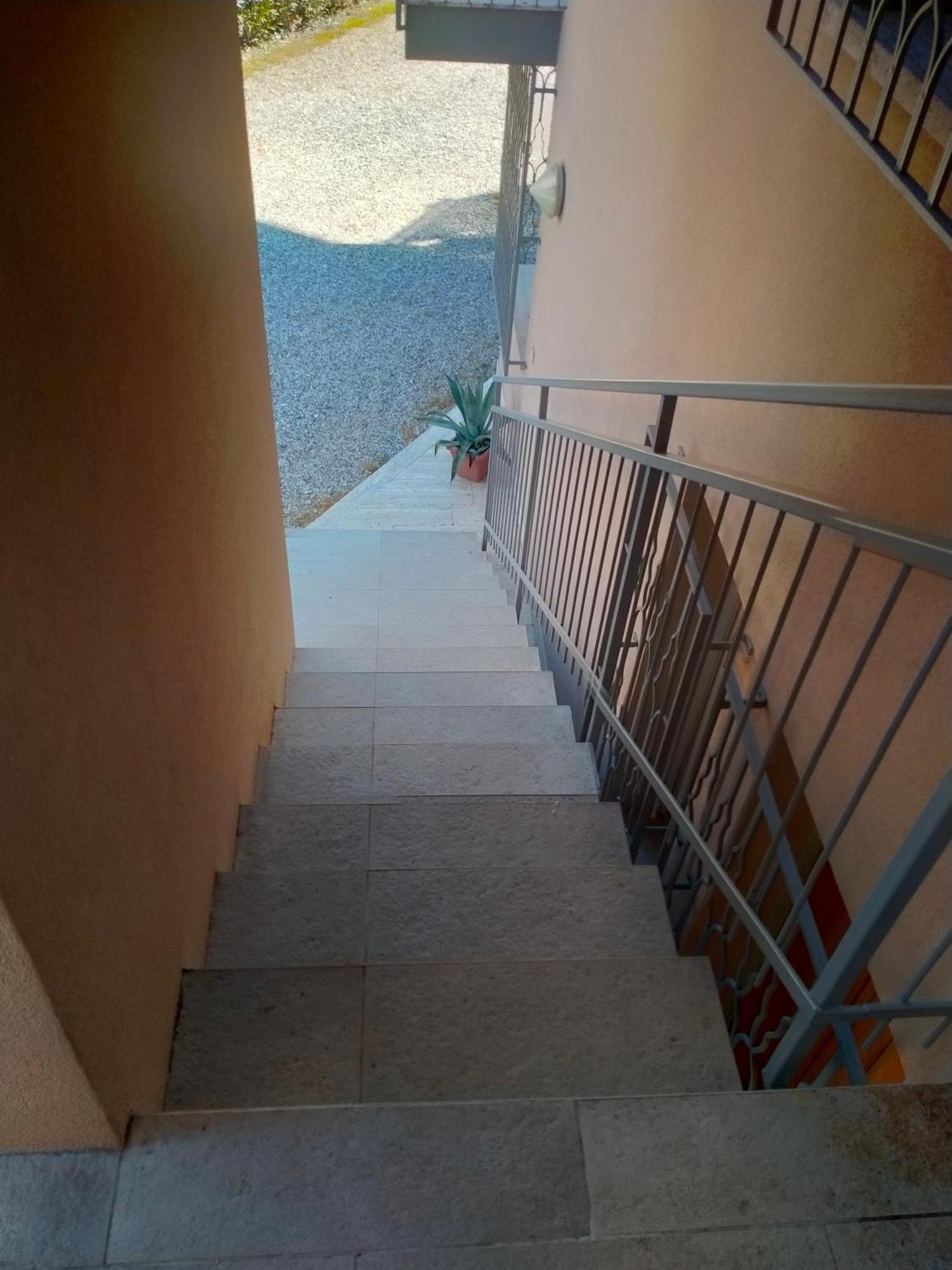 Residenza Cornicello Bardolino Exterior foto