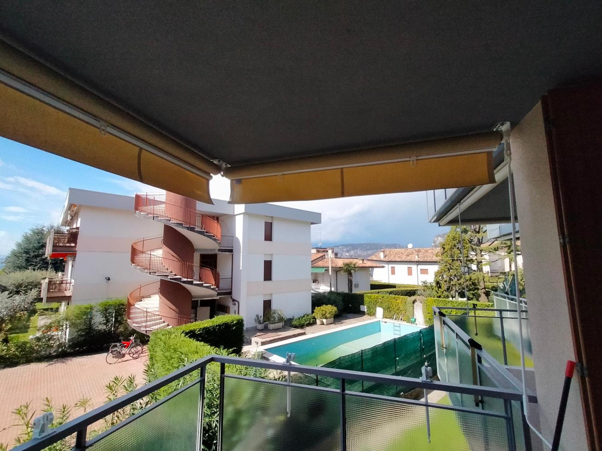 Residenza Cornicello Bardolino Exterior foto