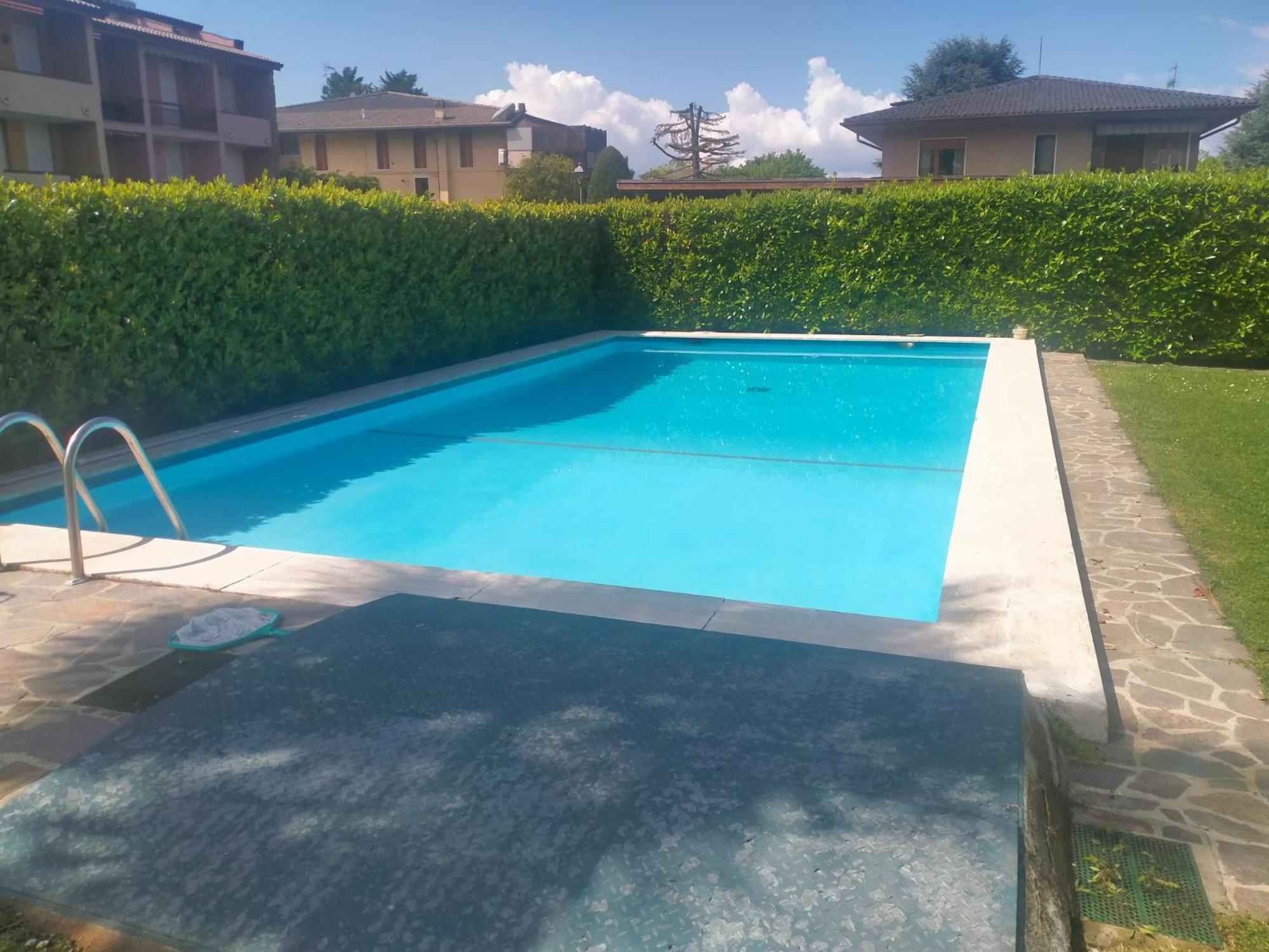 Residenza Cornicello Bardolino Exterior foto