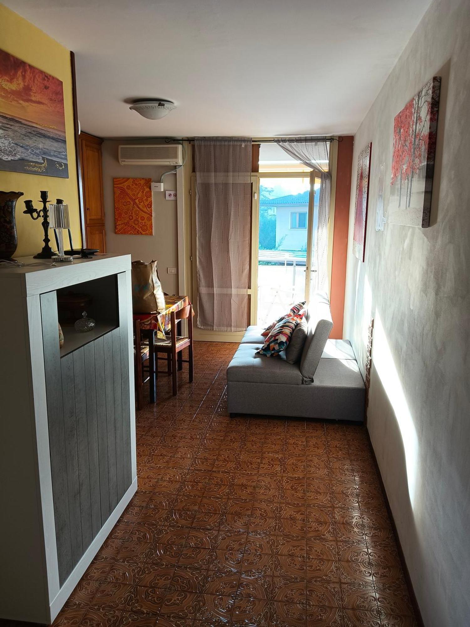 Residenza Cornicello Bardolino Exterior foto